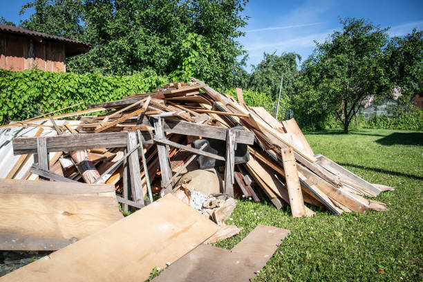 Best Residential Junk Removal in Walworth, WI